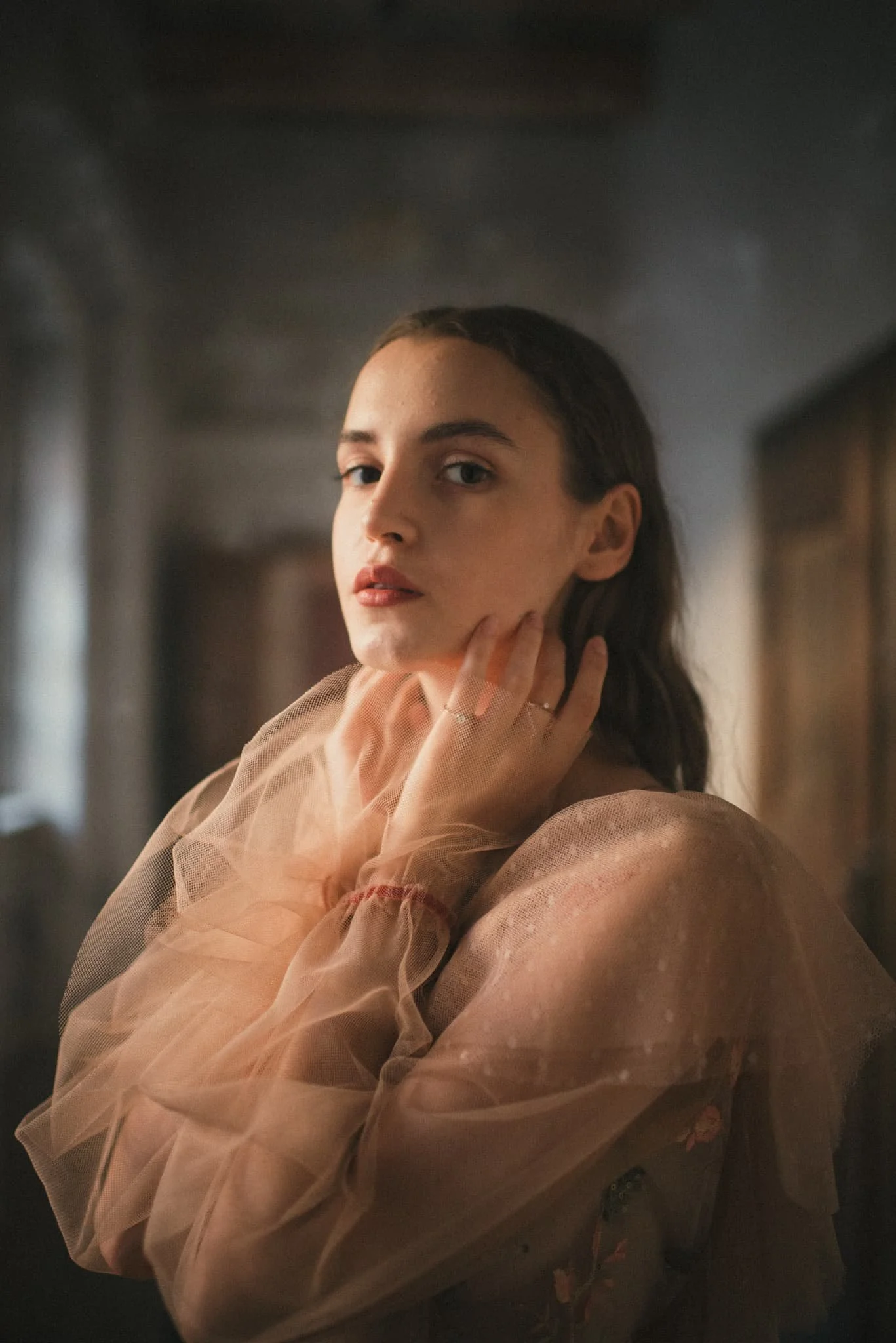 Cinematic Portraits AI Prompt Packs COLLECTION – 10,000+ - Image 3
